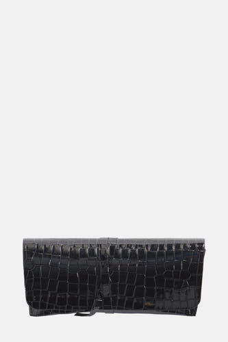Bril Blauw - Astrid Black Label