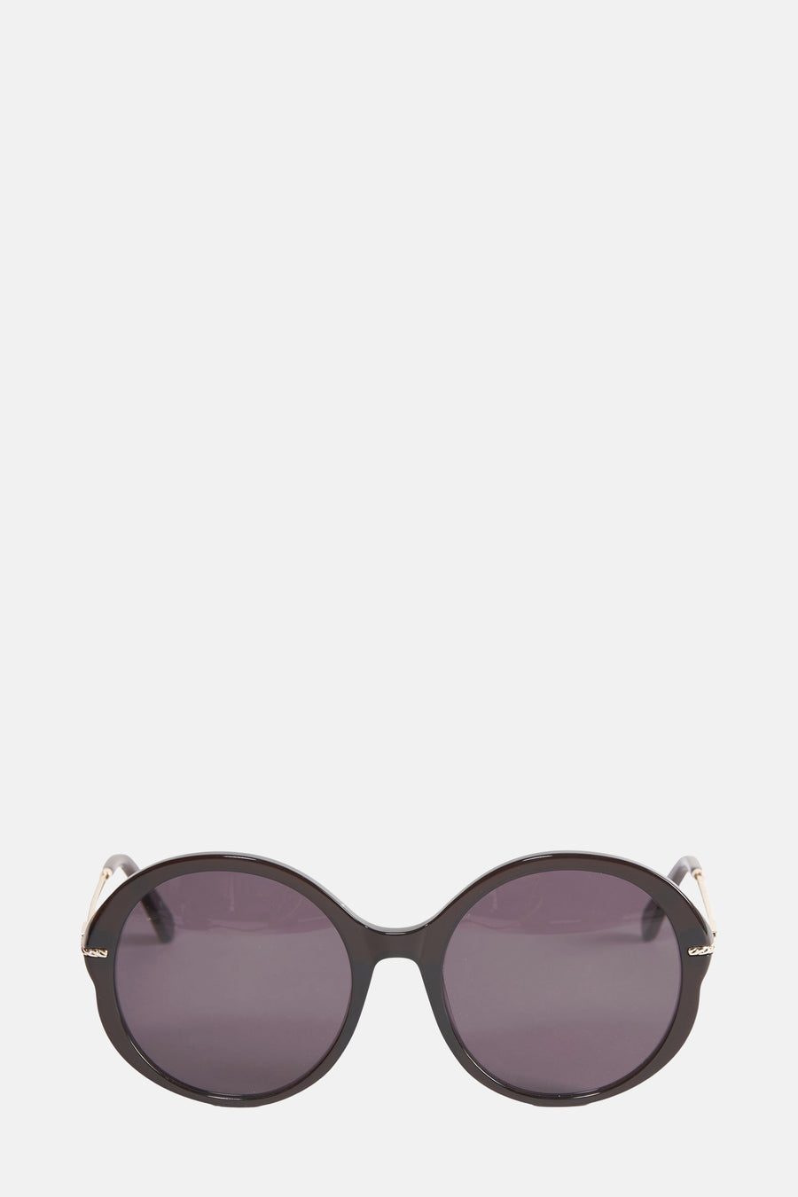 Bril Black denim - Astrid Black Label