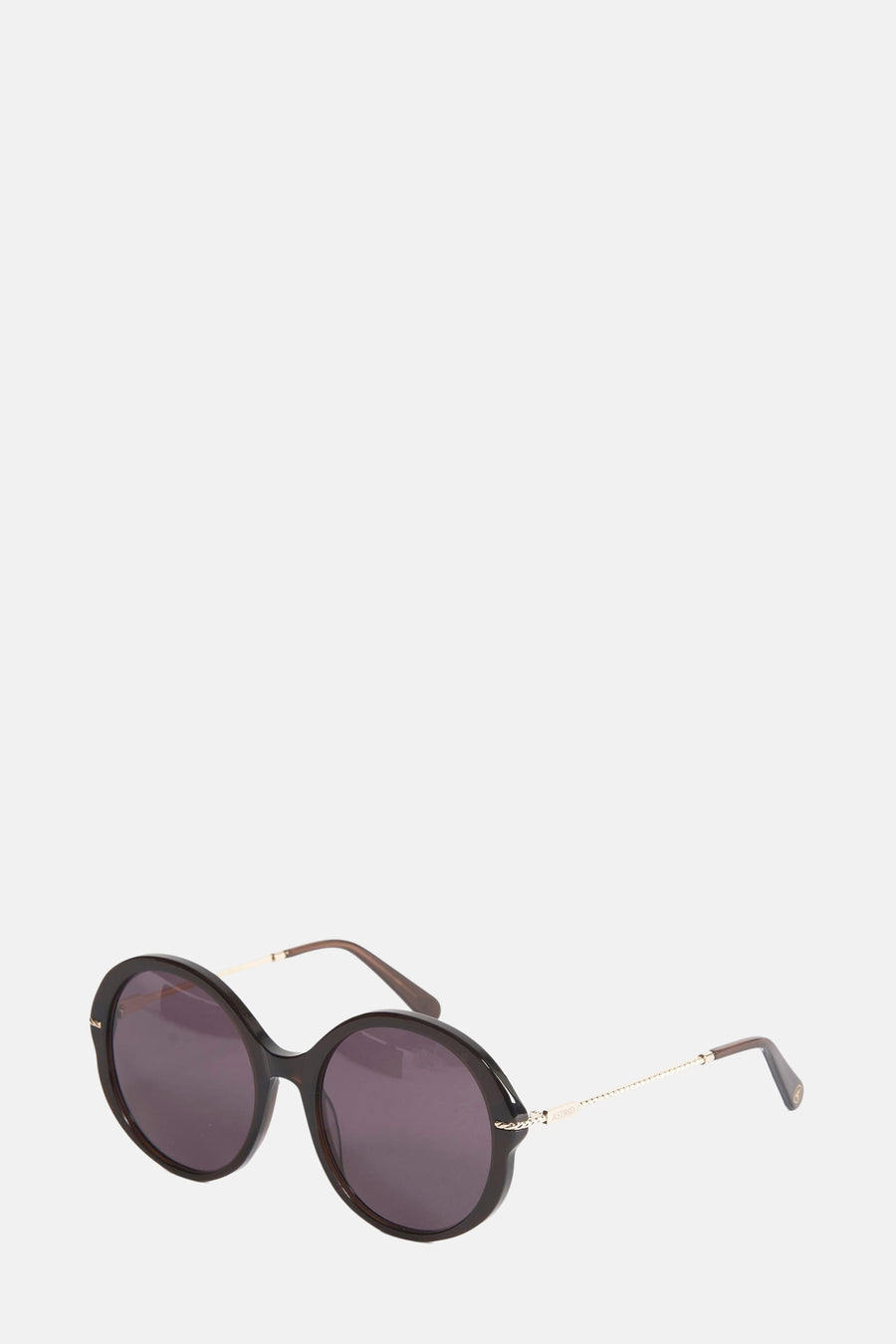 Bril Black denim - Astrid Black Label
