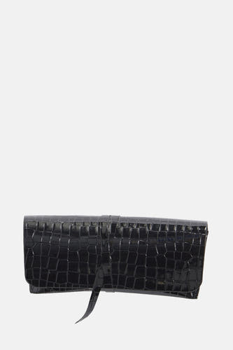 Bril Black denim - Astrid Black Label