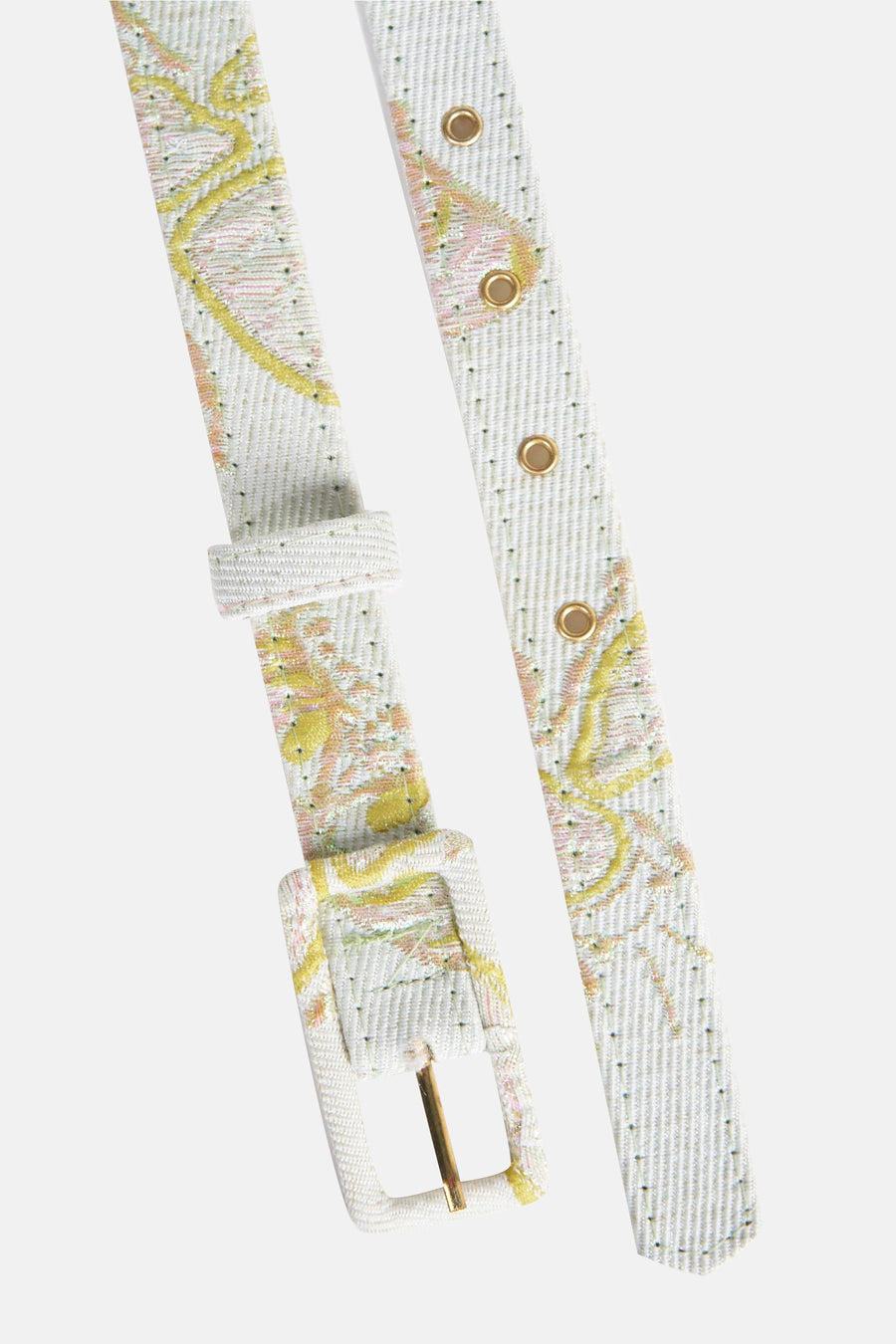 Riem Multicolor - Astrid Black Label