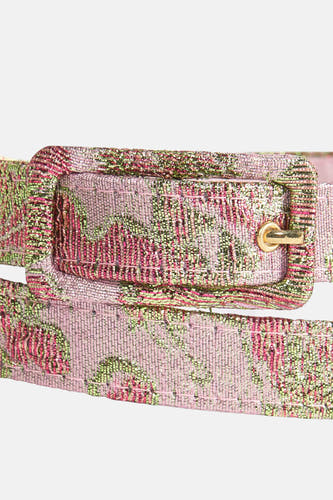 Riem Multicolor - Astrid Black Label