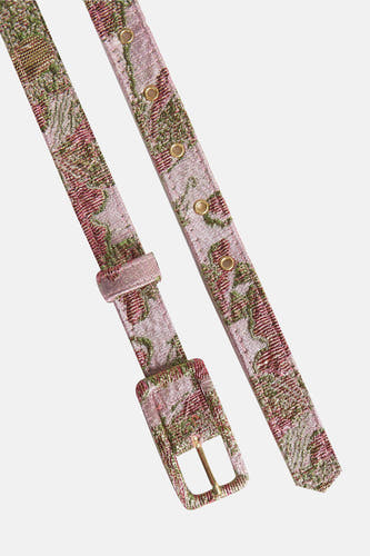 Riem Multicolor - Astrid Black Label