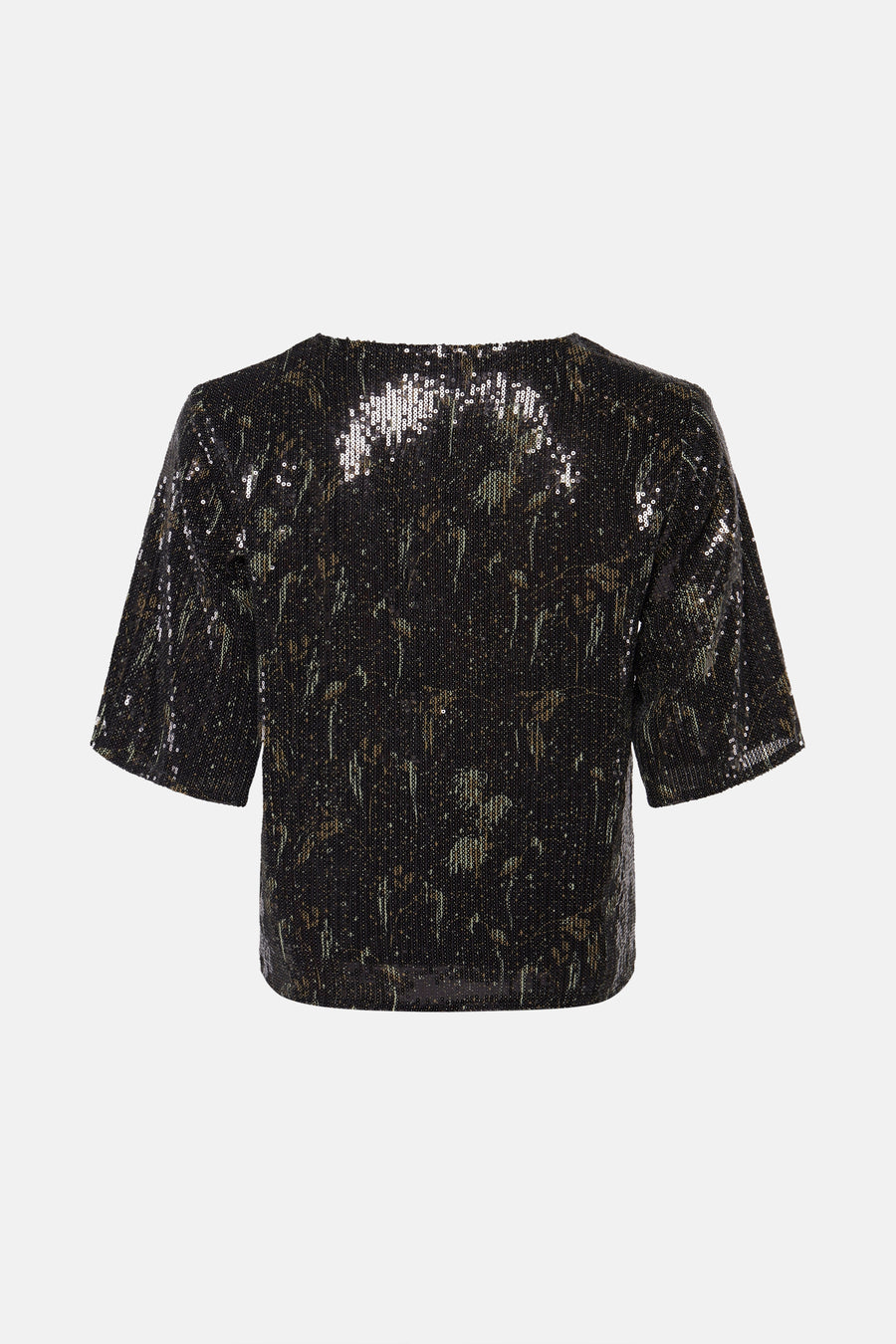 Blouse 3/4 Multicolor - Astrid Black Label