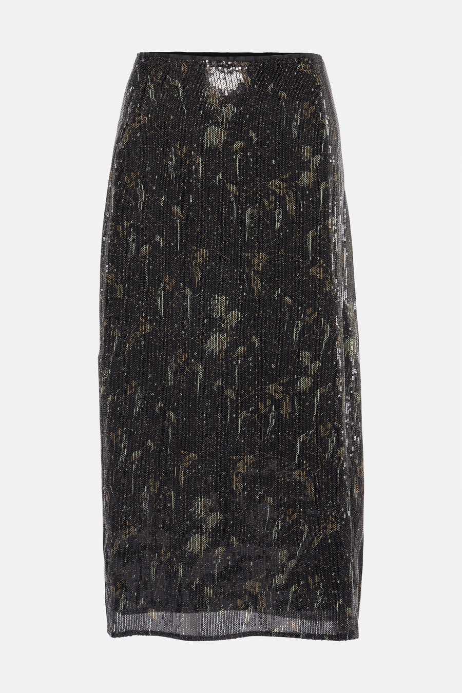 Rok 3/4 Multicolor - Astrid Black Label