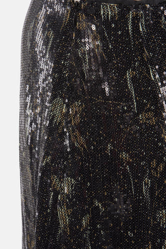 Rok 3/4 Multicolor - Astrid Black Label