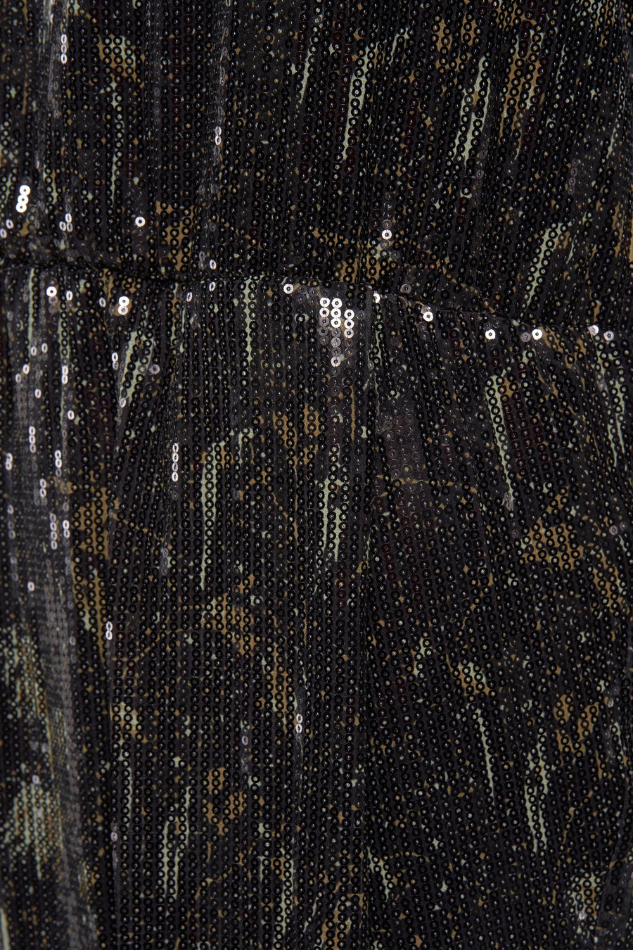 Kleedjes (korte mouwen) Multicolor - Astrid Black Label