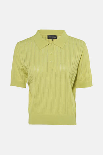 Polo's Groen - Astrid Black Label