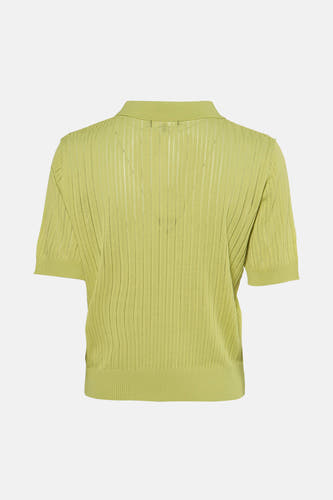 Polo's Groen - Astrid Black Label