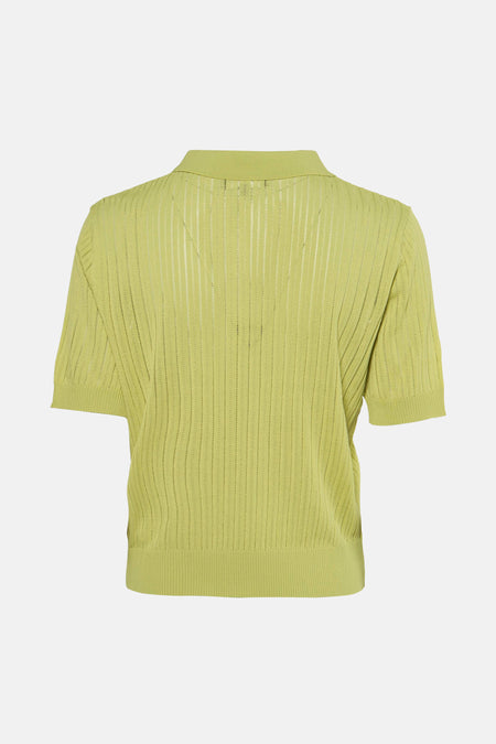 Polo's Groen - Astrid Black Label