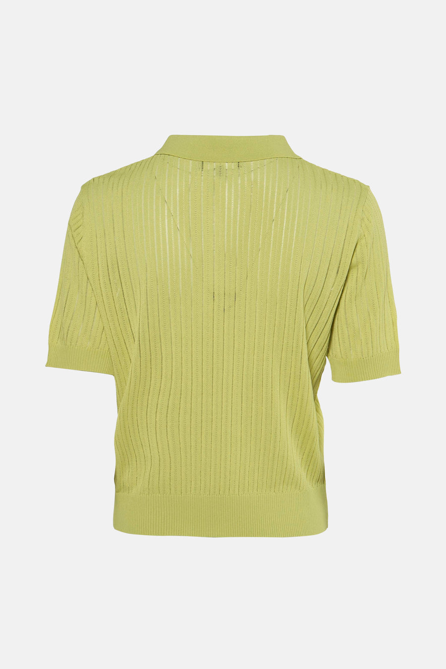 Polo's Groen - Astrid Black Label