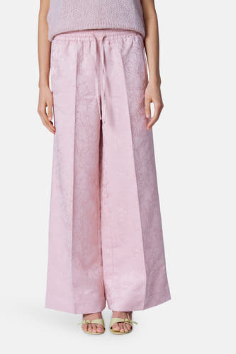 Broek Roze - Astrid Black Label