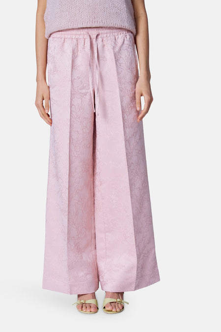 Broek Roze - Astrid Black Label