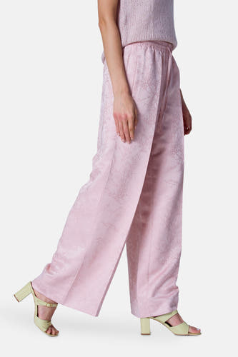 Broek Roze - Astrid Black Label