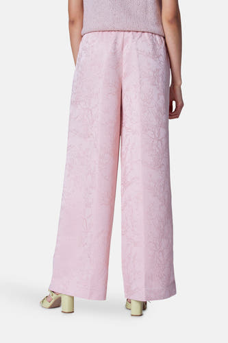 Broek Roze - Astrid Black Label
