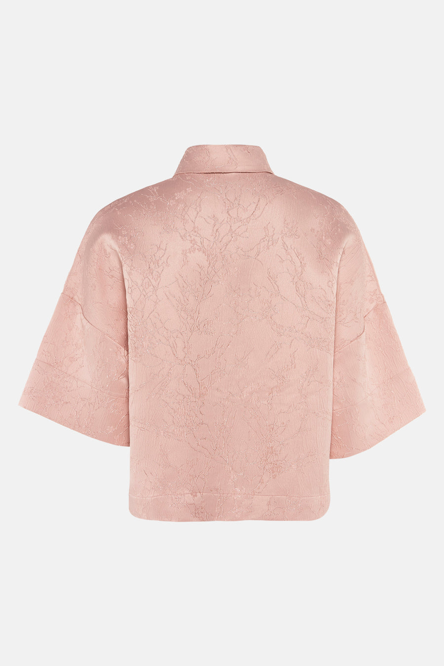 Blouse 3/4 Roze - Astrid Black Label