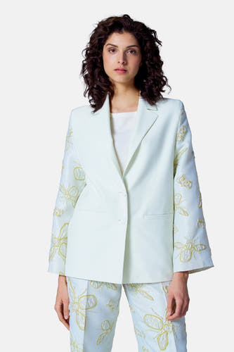 Blazer Multicolor - Astrid Black Label