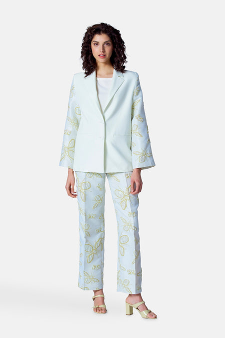 Blazer Multicolor - Astrid Black Label