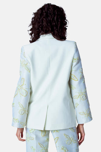 Blazer Multicolor - Astrid Black Label