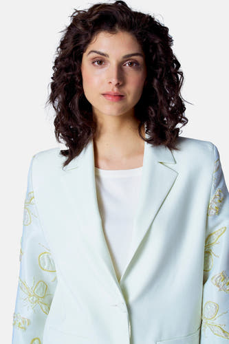 Blazer Multicolor - Astrid Black Label