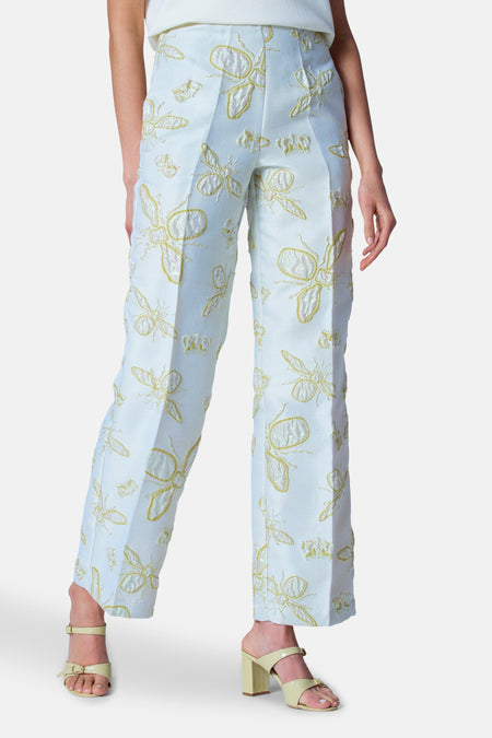 Broek Multicolor - Astrid Black Label