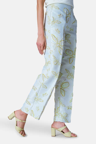 Broek Multicolor - Astrid Black Label