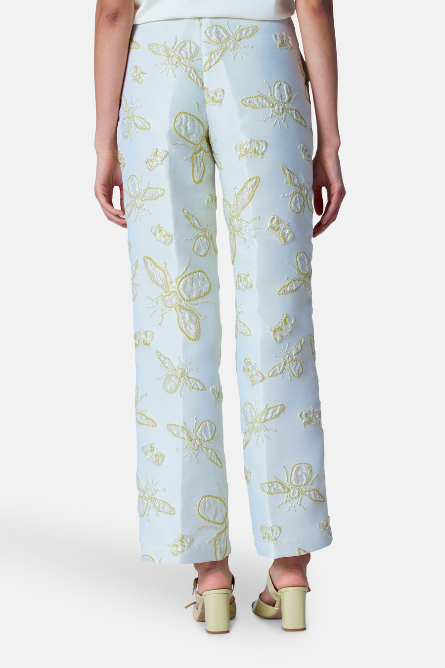 Broek Multicolor - Astrid Black Label