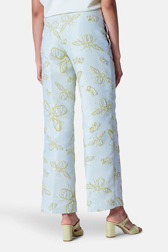 Broek Multicolor - Astrid Black Label