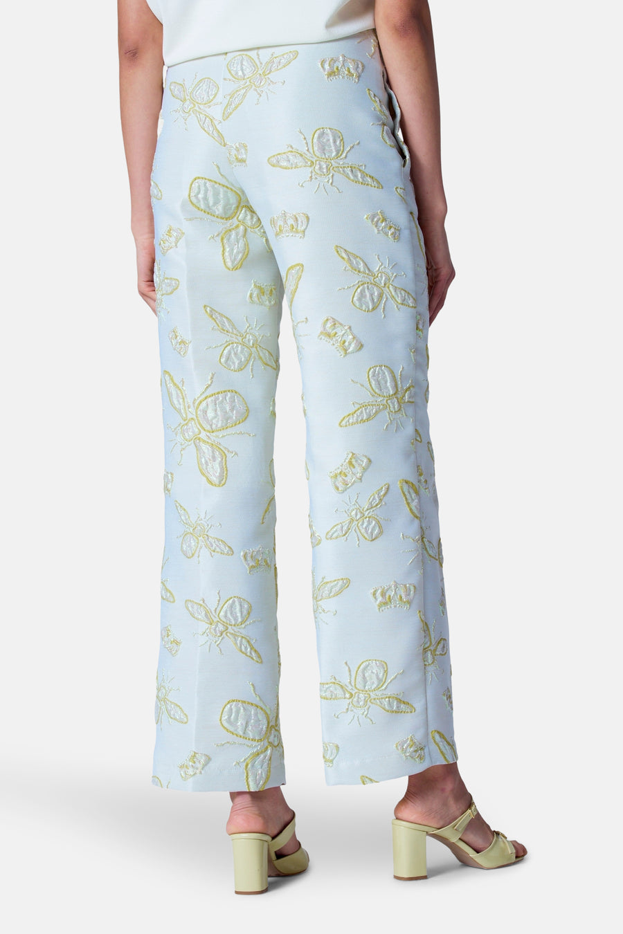 Broek Multicolor - Astrid Black Label