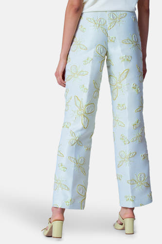 Broek Multicolor - Astrid Black Label