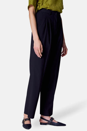 Kostuumbroeken Zwart - Astrid Black Label