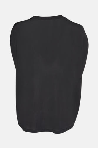 Trui met ronde hals Zwart - Astrid Black Label