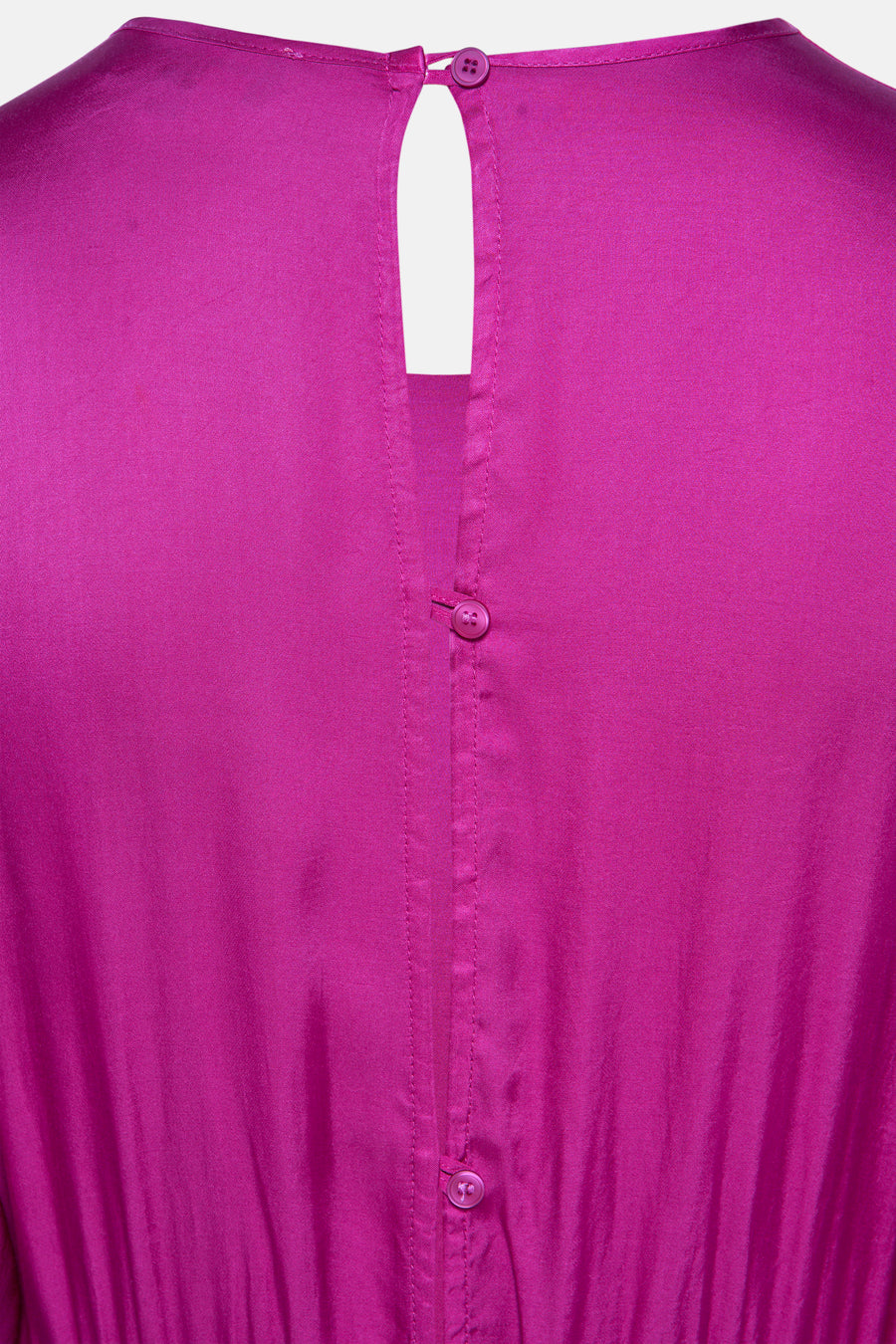 Kleedjes (lange mouwen) Roze - Astrid Black Label