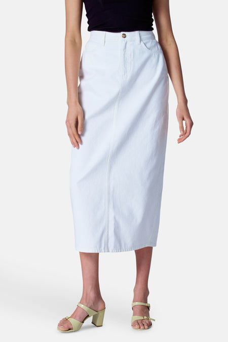 Rok 3/4 Roze - Astrid Black Label