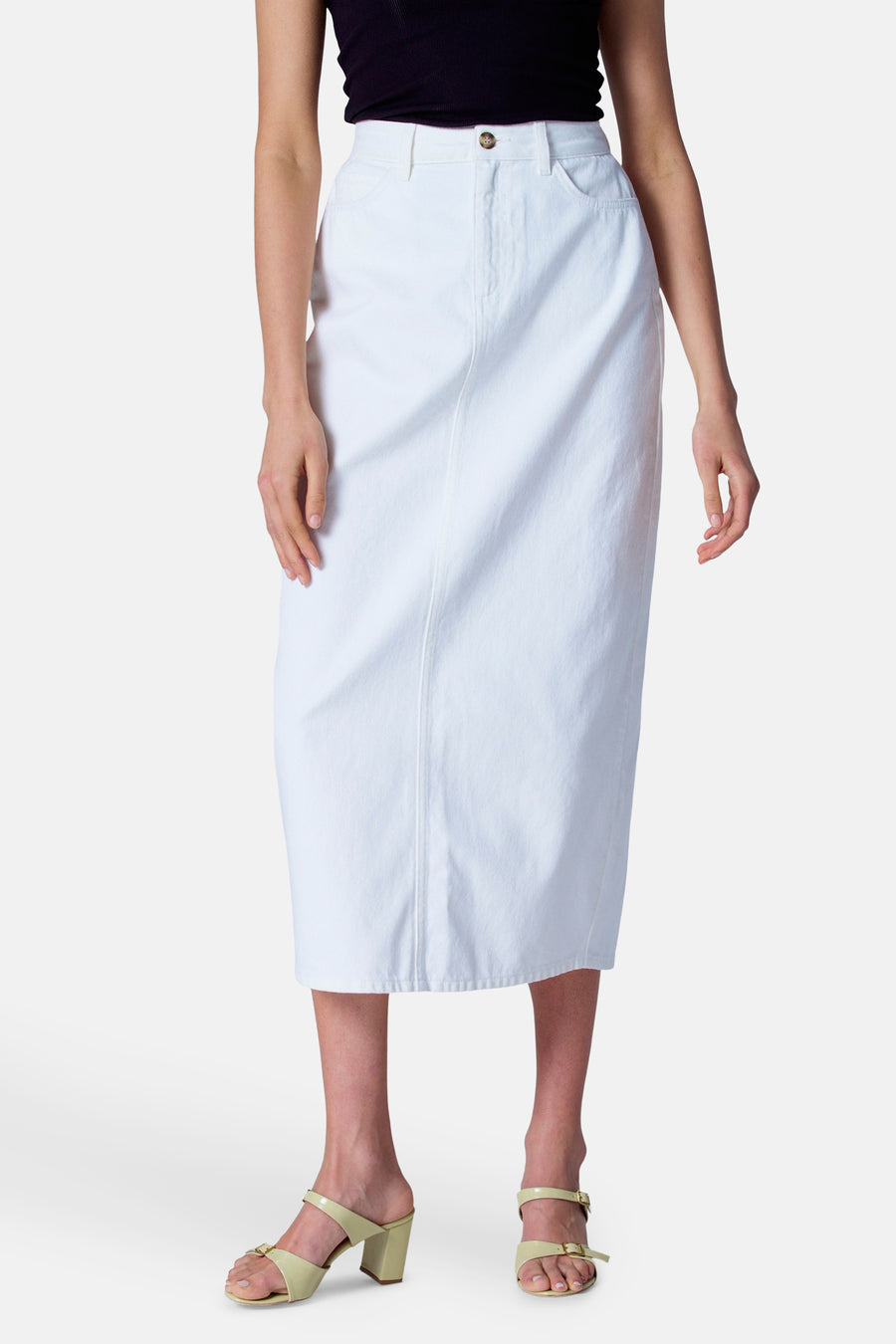 Rok 3/4 Roze - Astrid Black Label