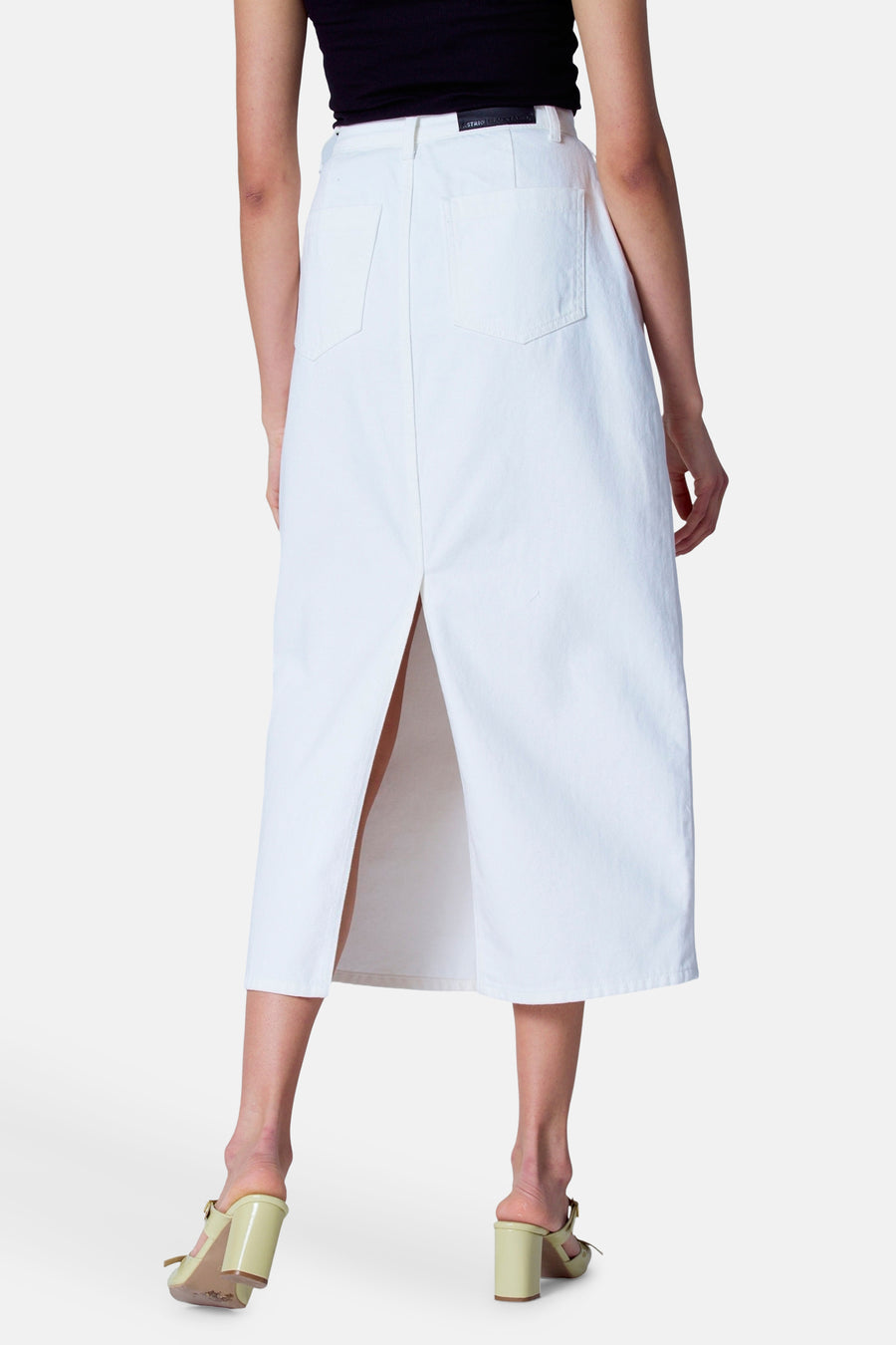 Rok 3/4 Roze - Astrid Black Label