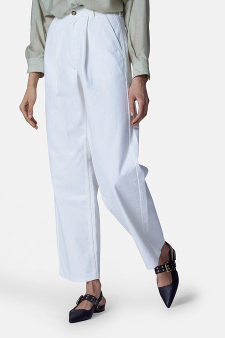 Broek Roze - Astrid Black Label