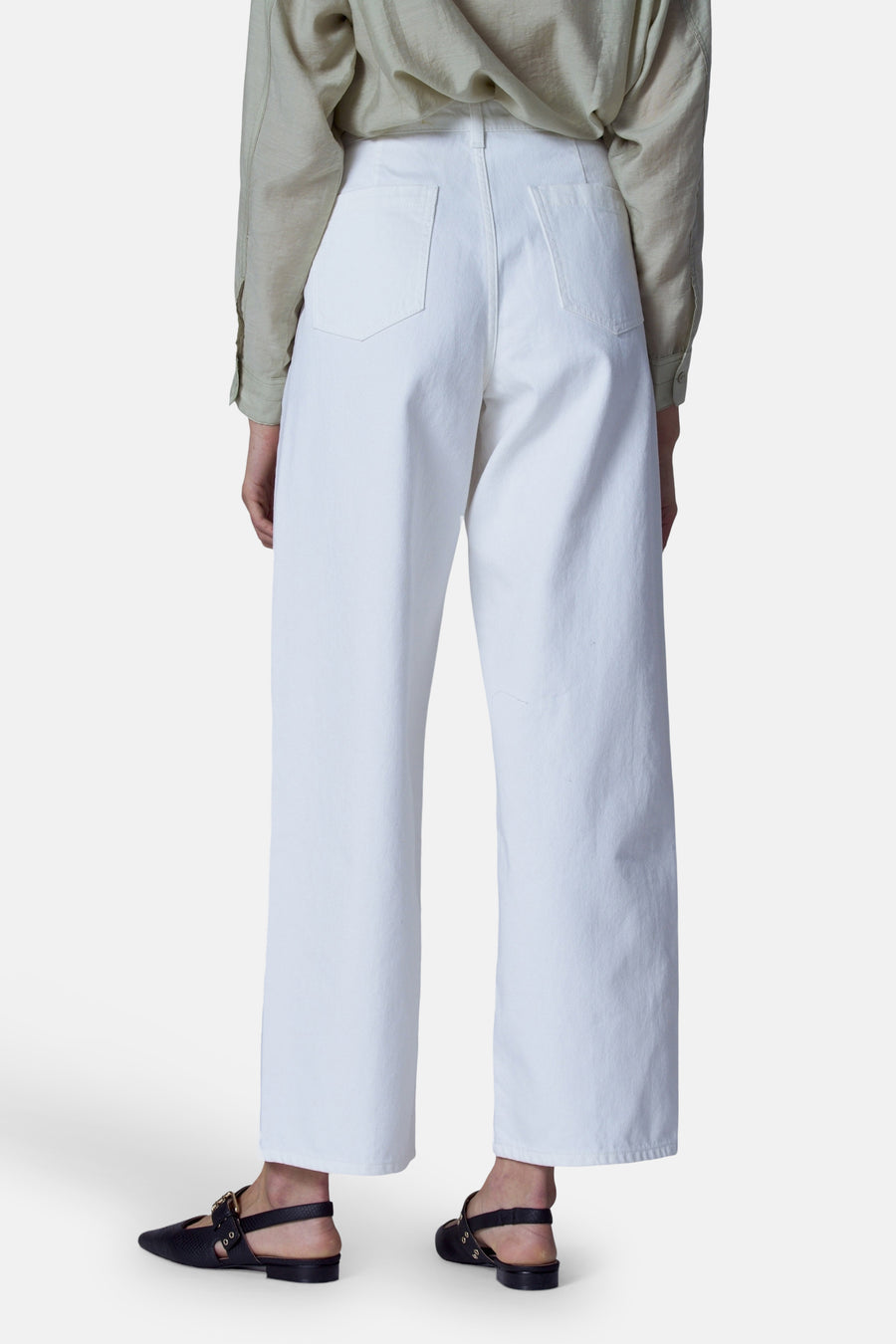 Broek Roze - Astrid Black Label