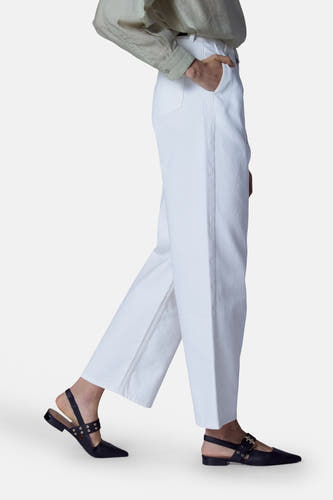 Broek Roze - Astrid Black Label