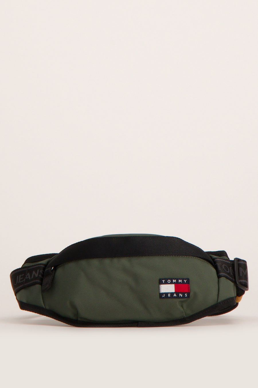 Schoudertas Groen - TOMMY JEANS