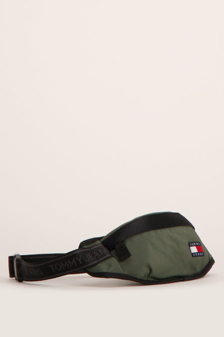 Schoudertas Groen - TOMMY JEANS