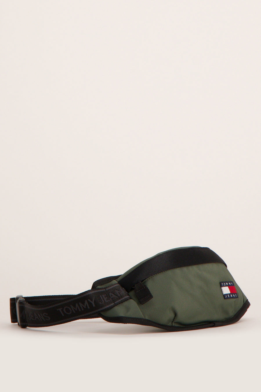 Schoudertas Groen - TOMMY JEANS