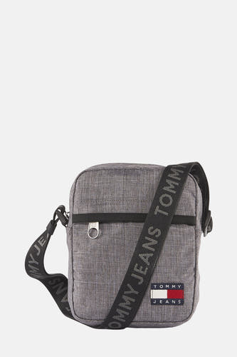 Schoudertas Grijs - TOMMY JEANS