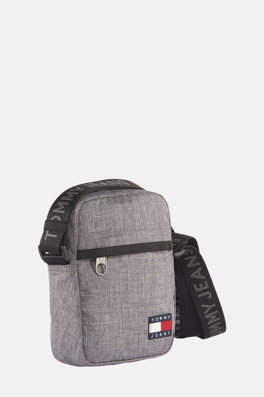 Schoudertas Grijs - TOMMY JEANS