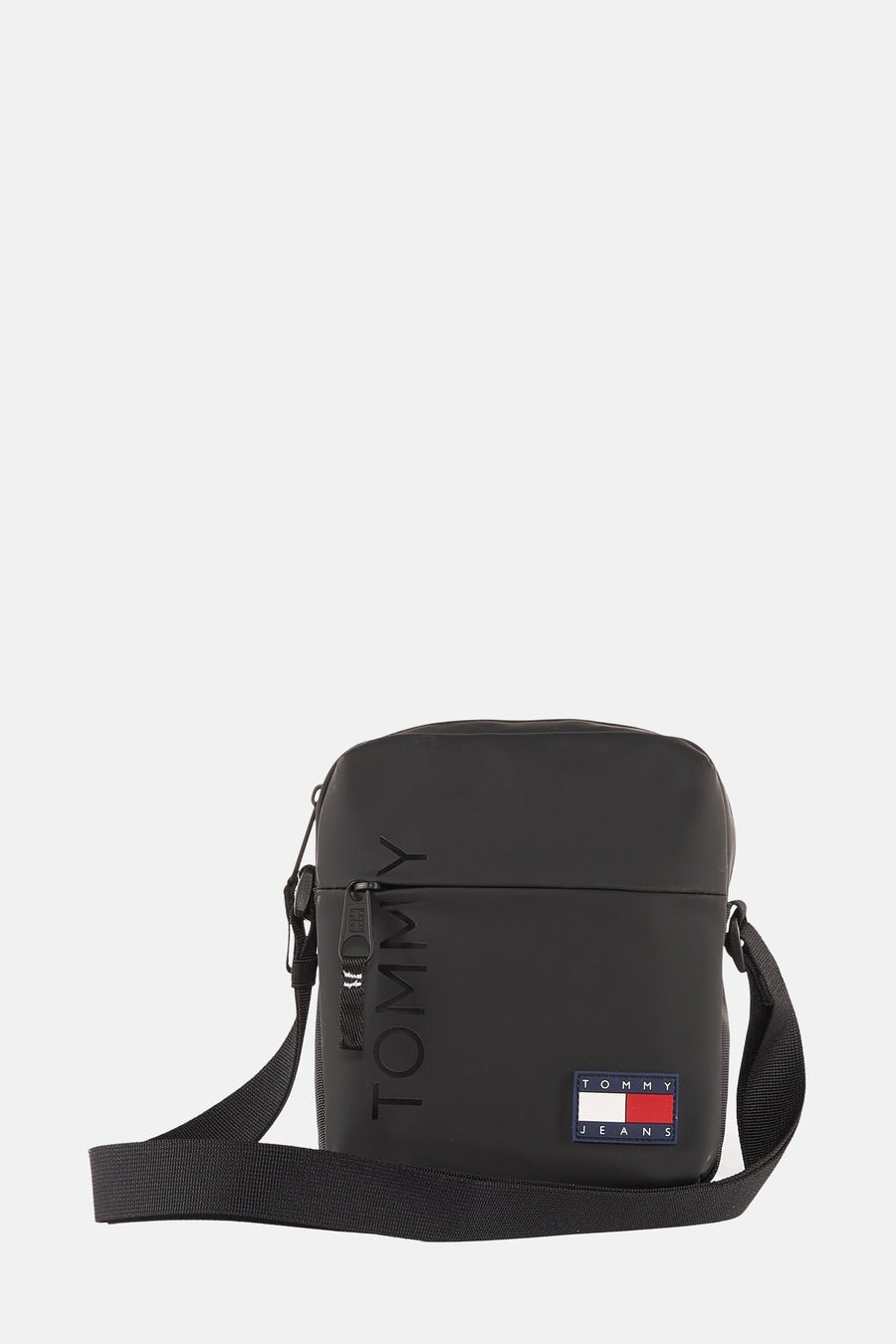 Schoudertas Zwart - TOMMY JEANS