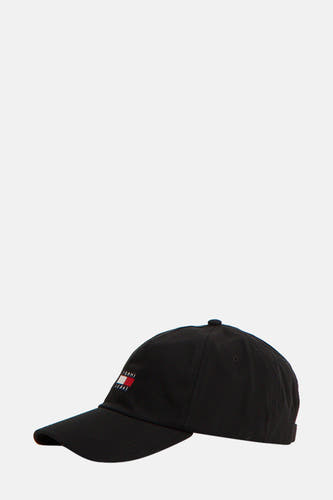 Pet Zwart - TOMMY JEANS
