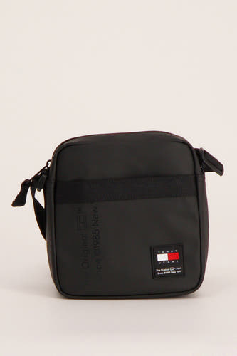Schoudertas Zwart - TOMMY JEANS