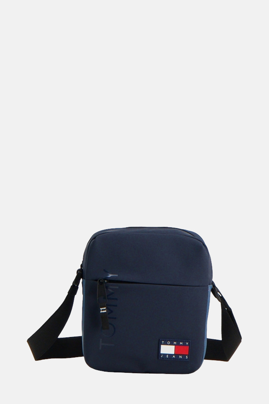 Schoudertas Blauw - TOMMY JEANS