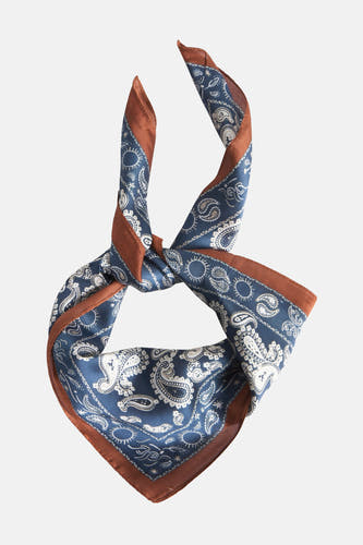 Zomersjaal Blauw - Access®