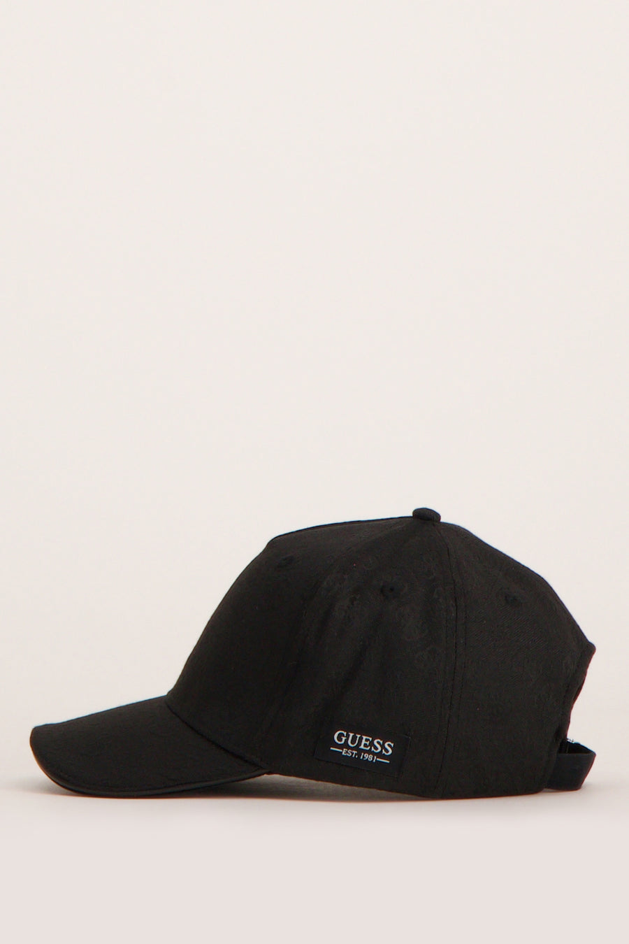 Pet Zwart - Guess®